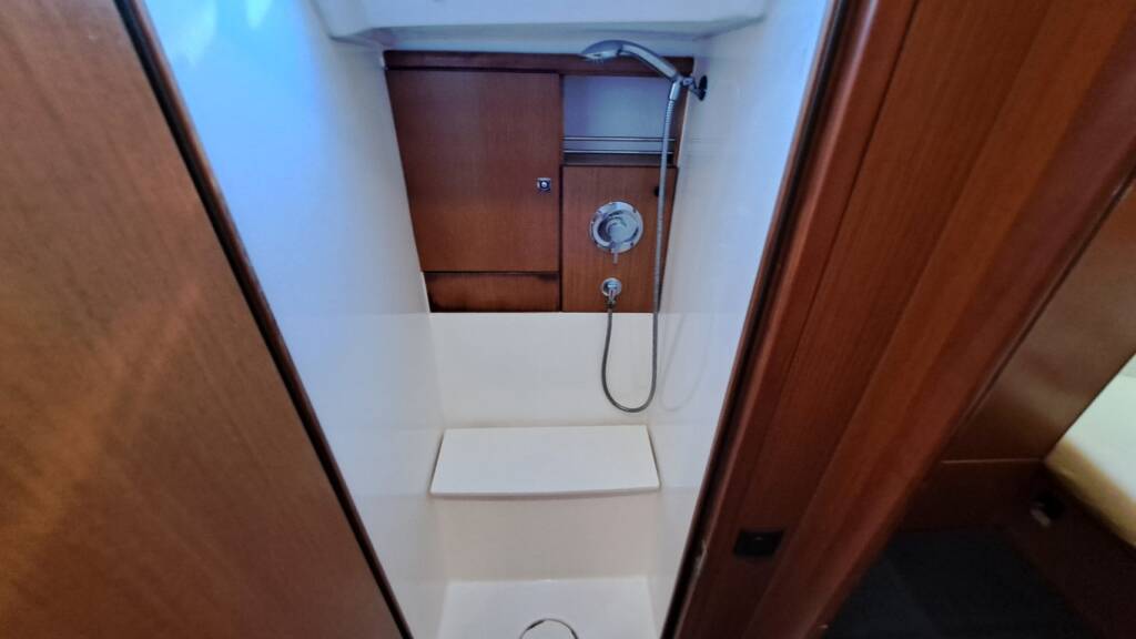 Bavaria Cruiser 46 Pimpinella
