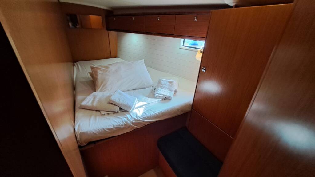 Bavaria Cruiser 46 Pimpinella
