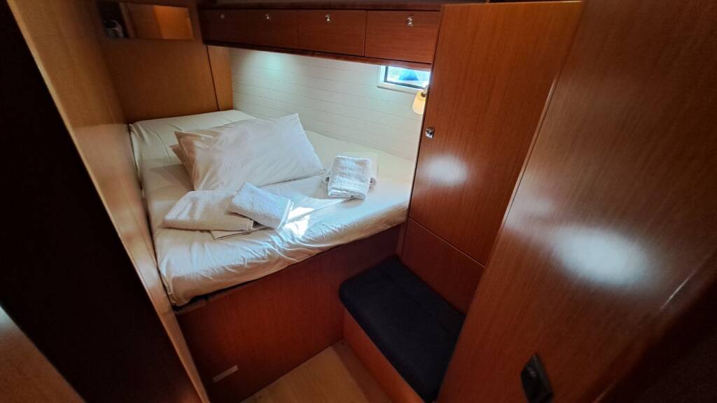 Bavaria Cruiser 46 Pimpinella