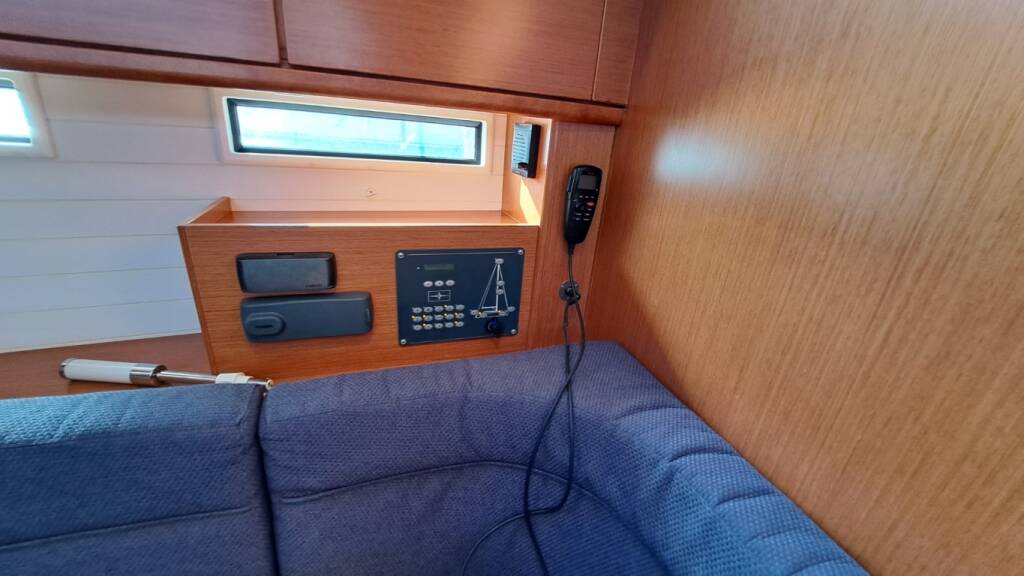 Bavaria Cruiser 46 Pimpinella