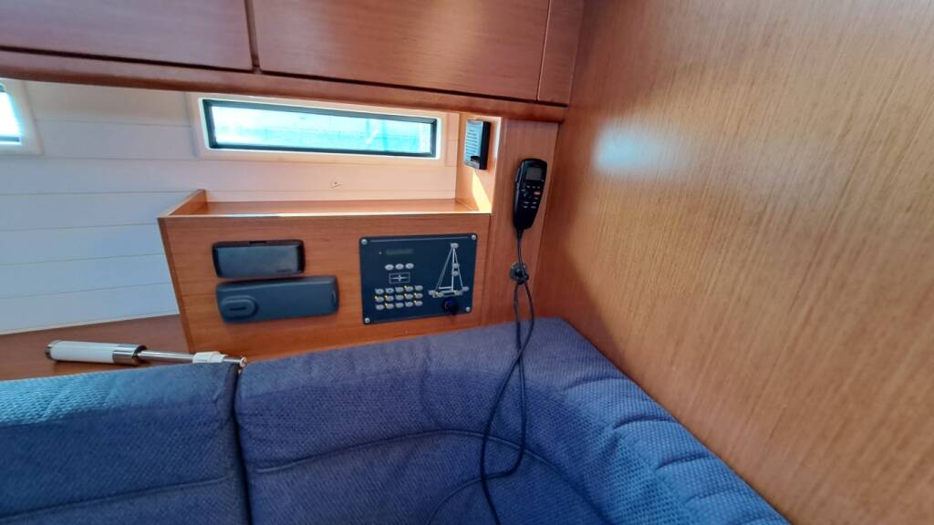 Bavaria Cruiser 46 Pimpinella