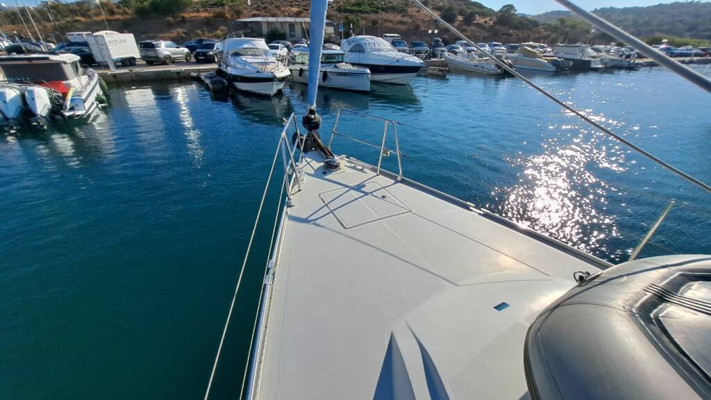 Bavaria Cruiser 46 Pimpinella