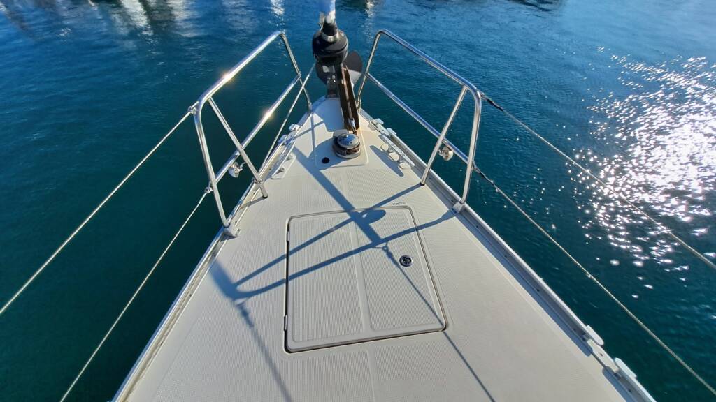 Bavaria Cruiser 46 Pimpinella