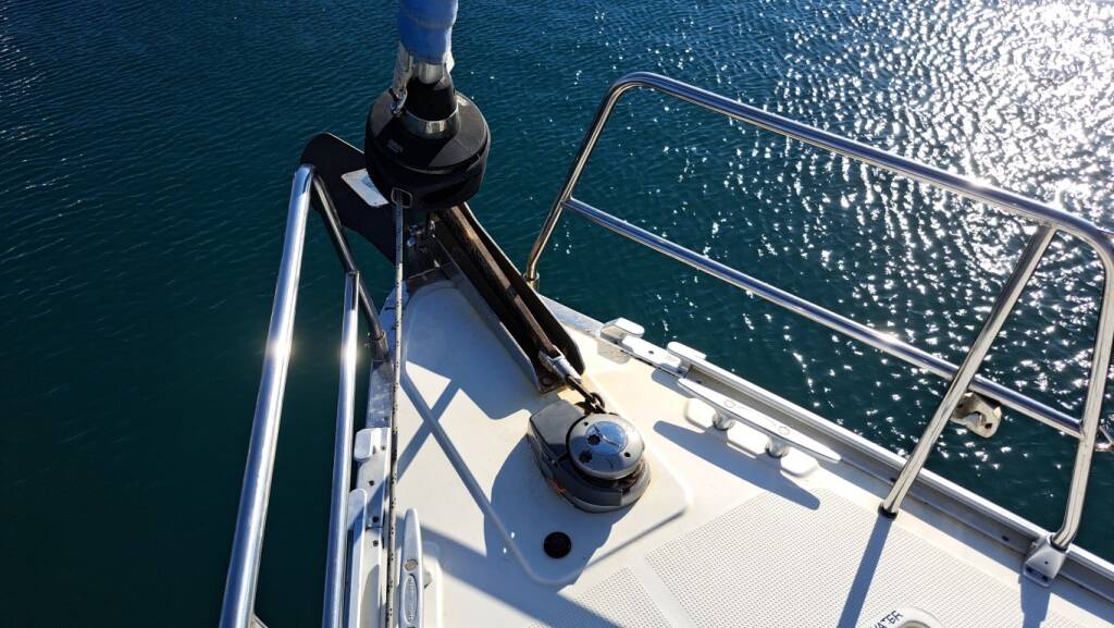 Bavaria Cruiser 46 Pimpinella