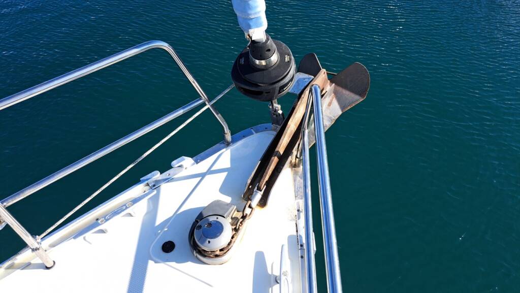 Bavaria Cruiser 46 Pimpinella
