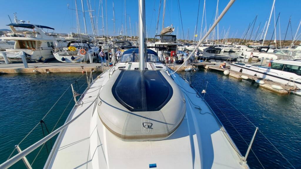 Bavaria Cruiser 46 Pimpinella