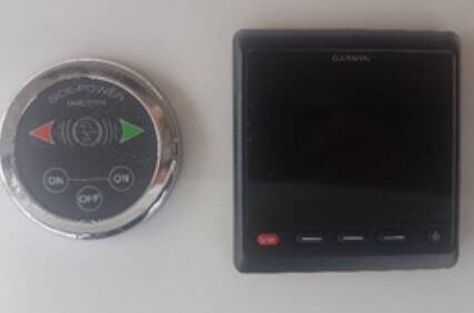 Bavaria Cruiser 46 Gracia