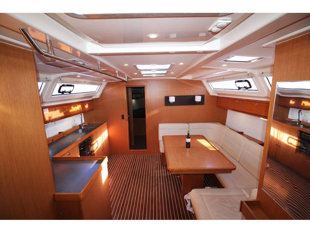 Bavaria Cruiser 46 