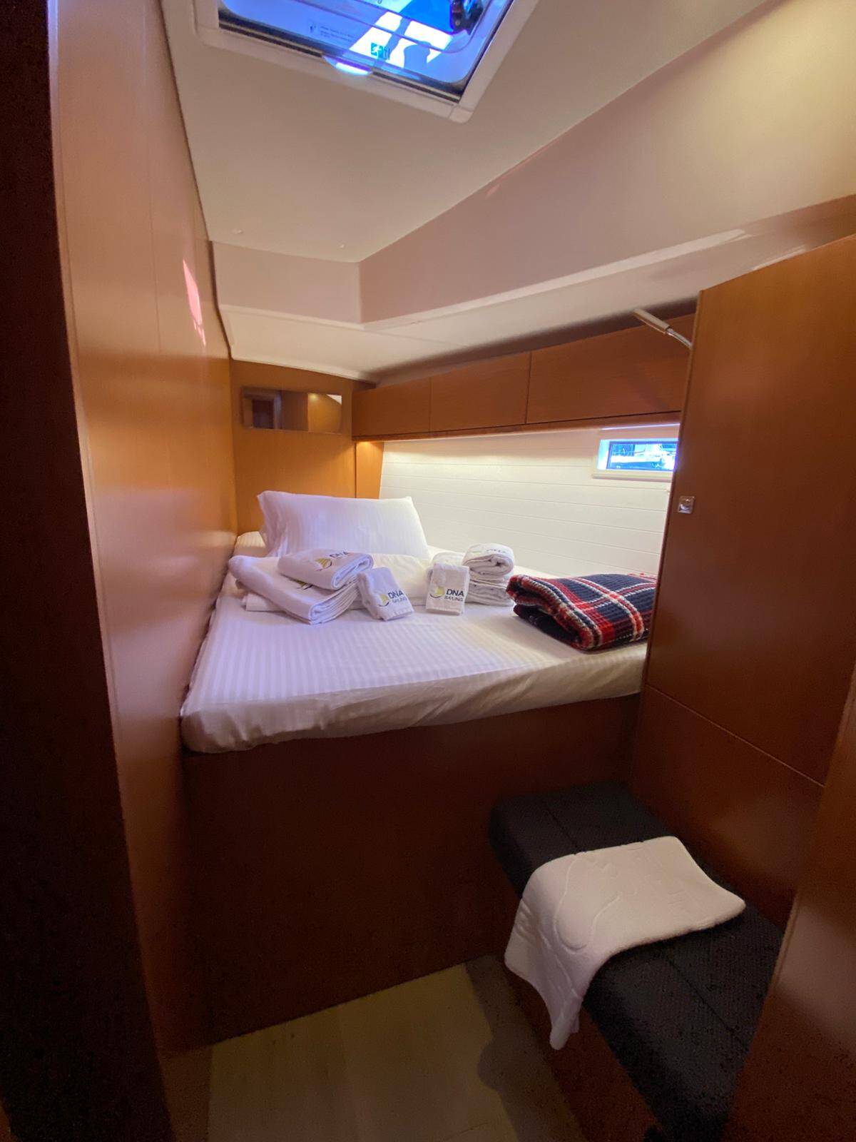 Bavaria Cruiser 46 Protein