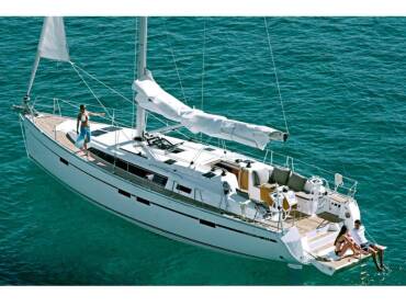 Bavaria Cruiser 46 • Amore