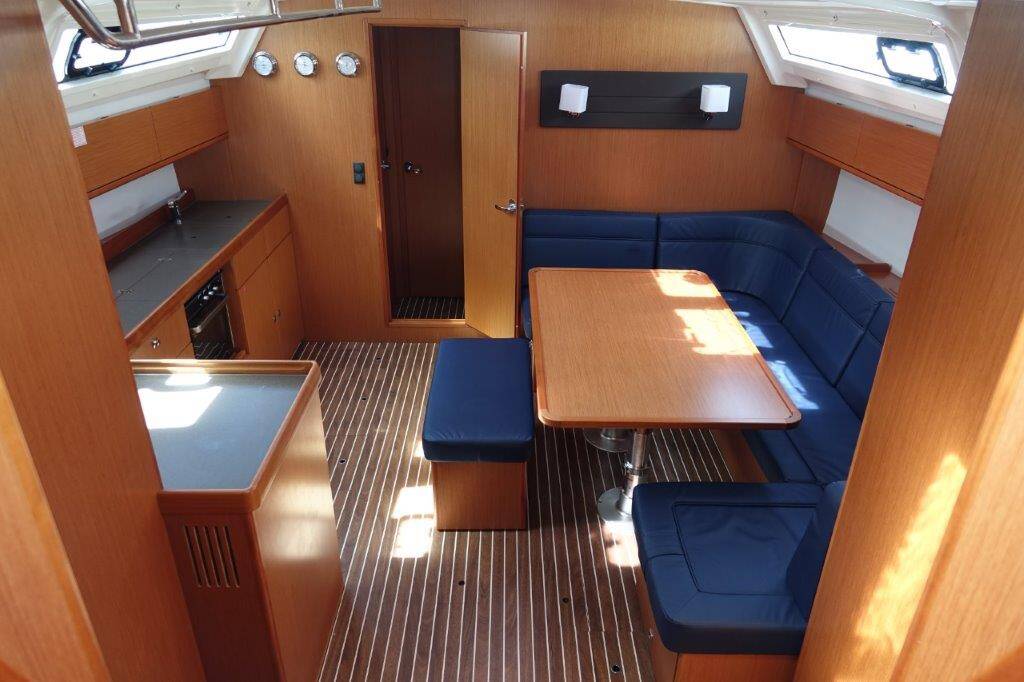 Bavaria Cruiser 46 Dione