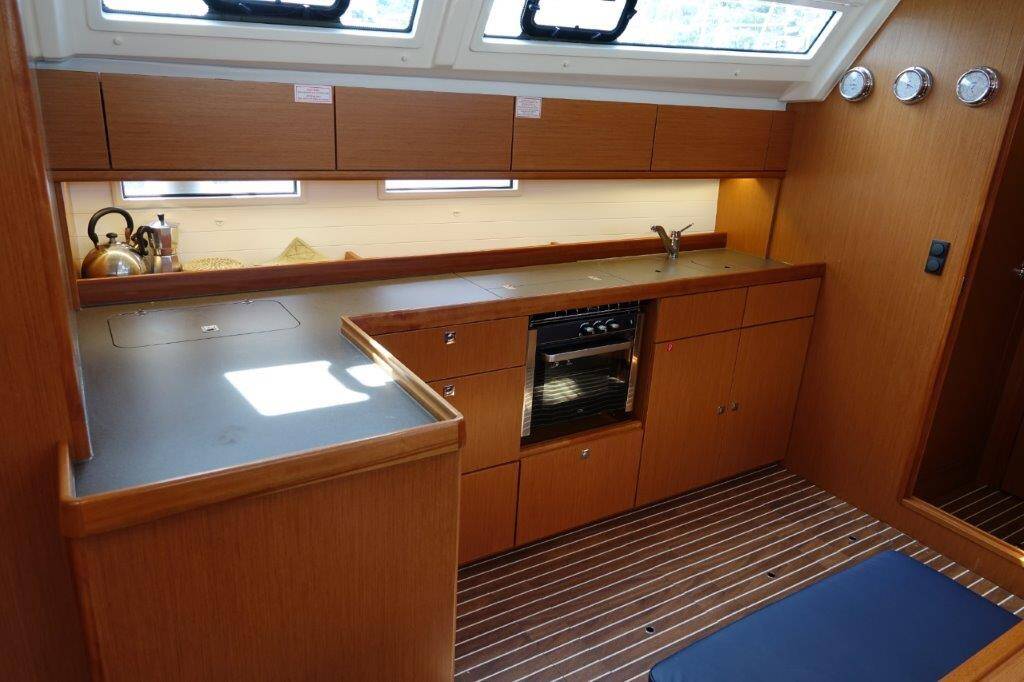 Bavaria Cruiser 46 Dione