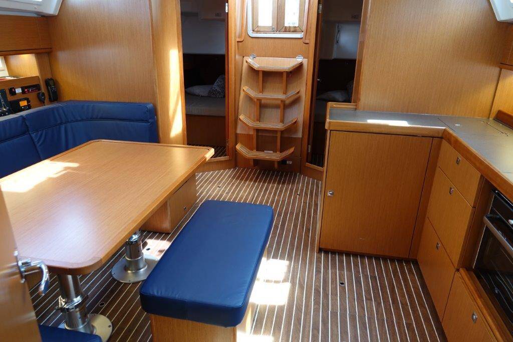 Bavaria Cruiser 46 Dione