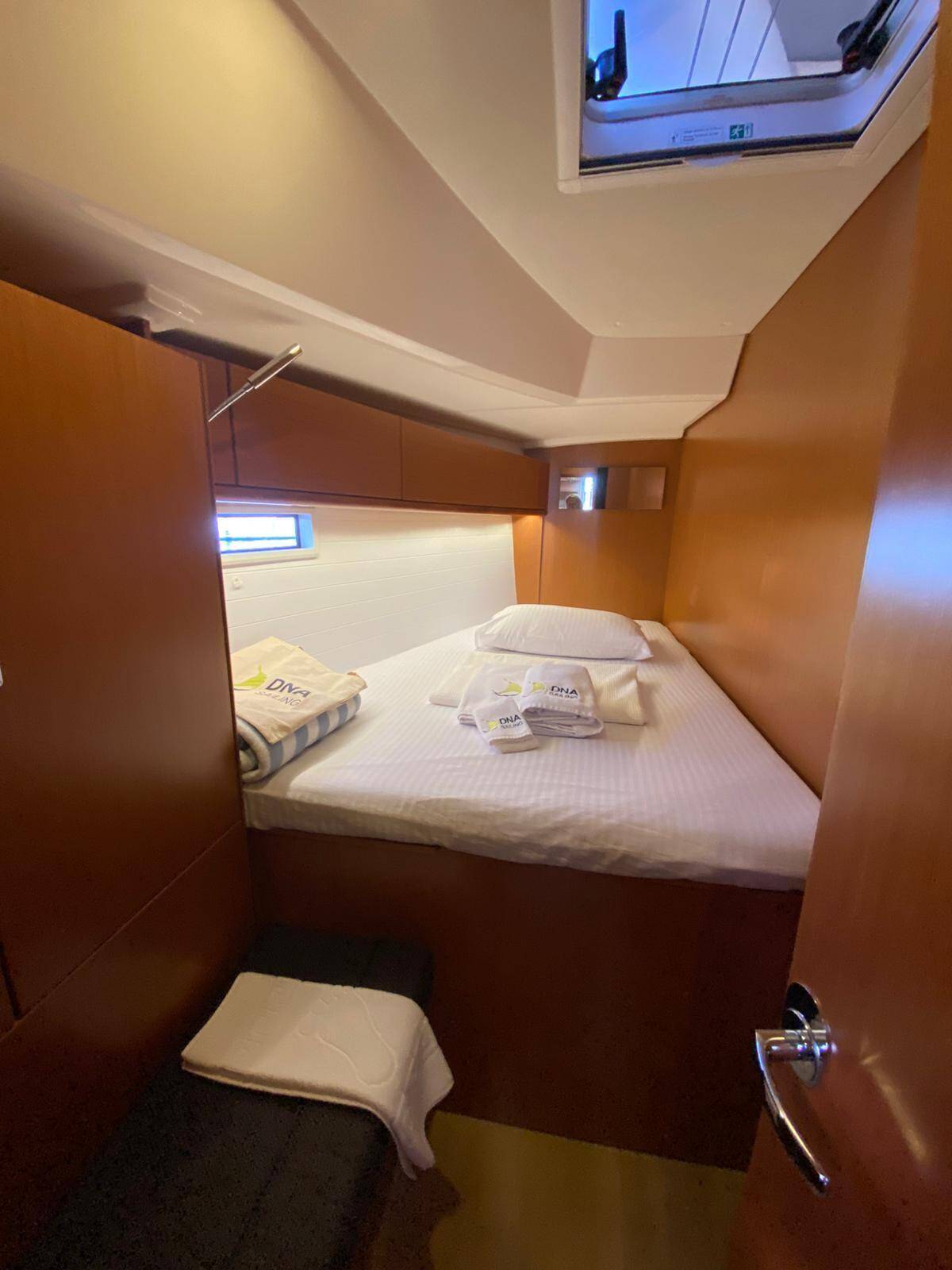 Bavaria Cruiser 46 Protein