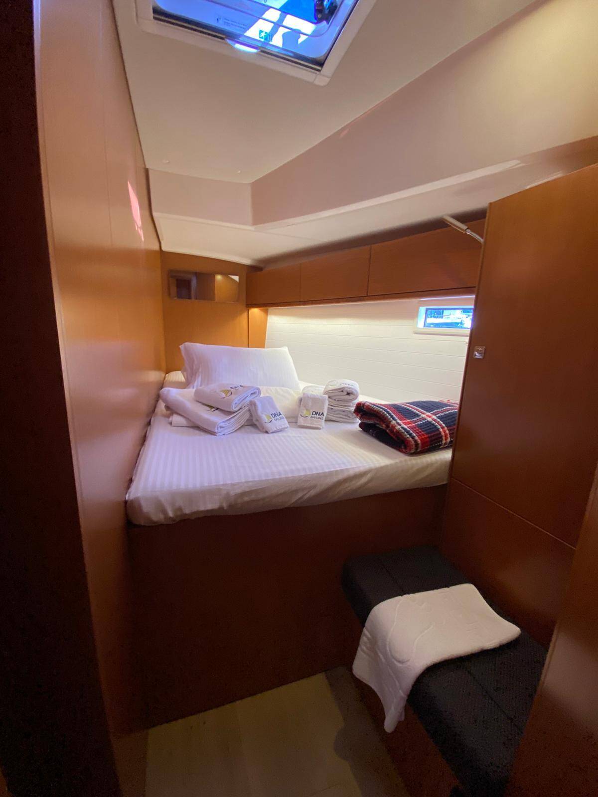 Bavaria Cruiser 46 Protein