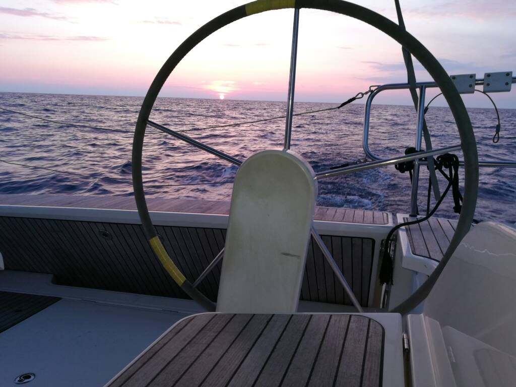 Bavaria Cruiser 46 Tuerredda