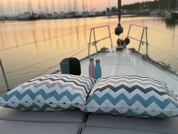 Bavaria Cruiser 46 Aquilo