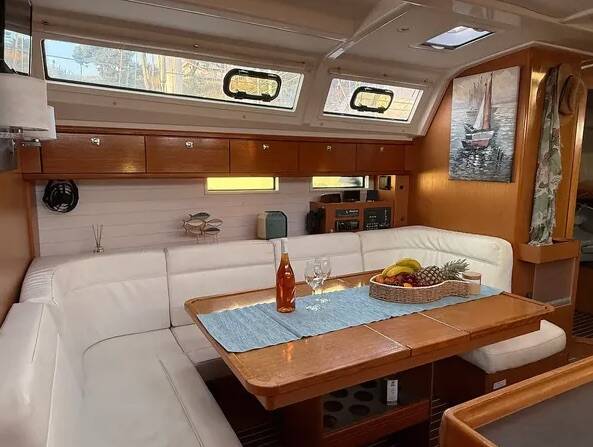 Bavaria Cruiser 46 Aquilo