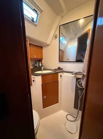 Bavaria Cruiser 46 Aquilo