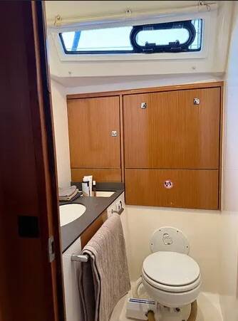 Bavaria Cruiser 46 Aquilo