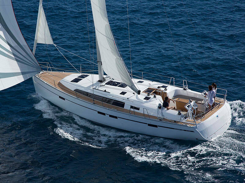 Bavaria Cruiser 46 • AF-BC46(II)