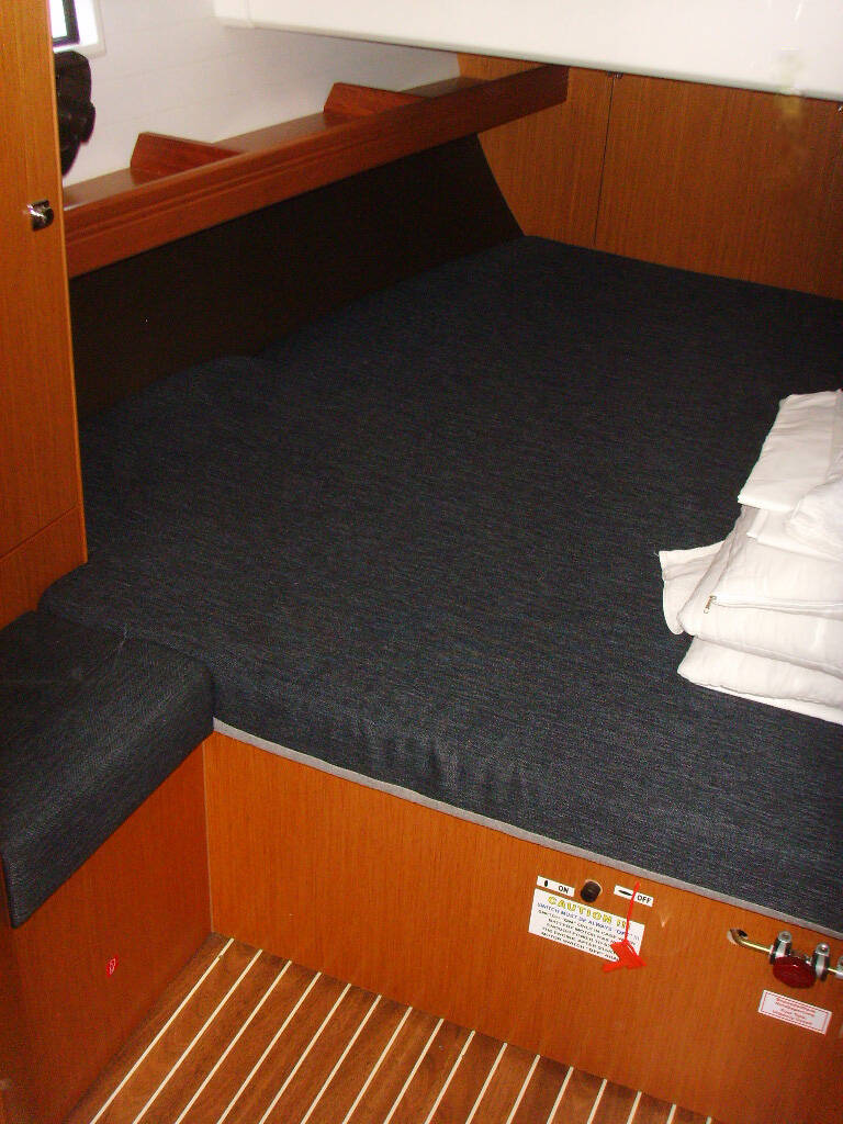Bavaria Cruiser 46 Zefyros