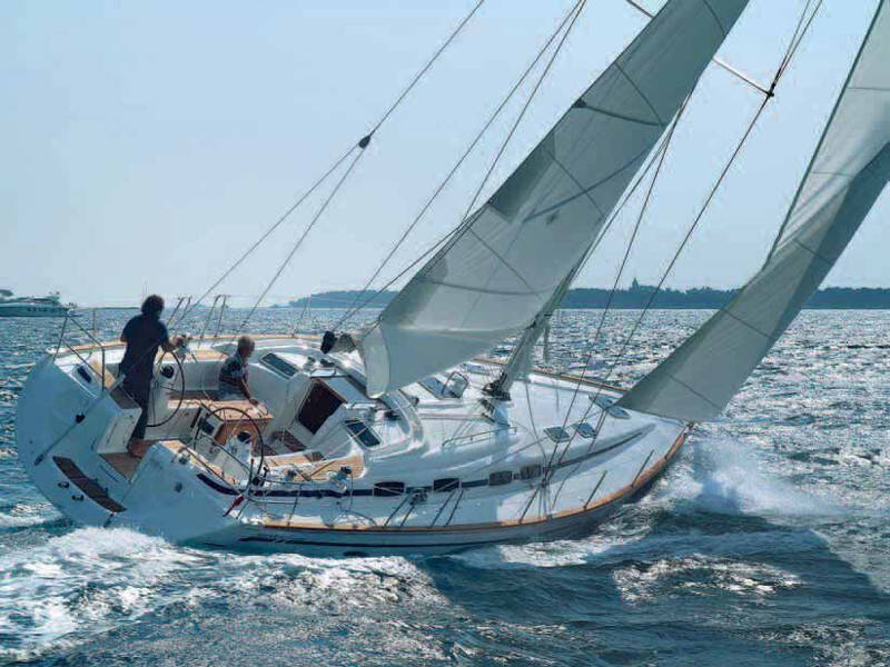 Bavaria Cruiser 46 LULA