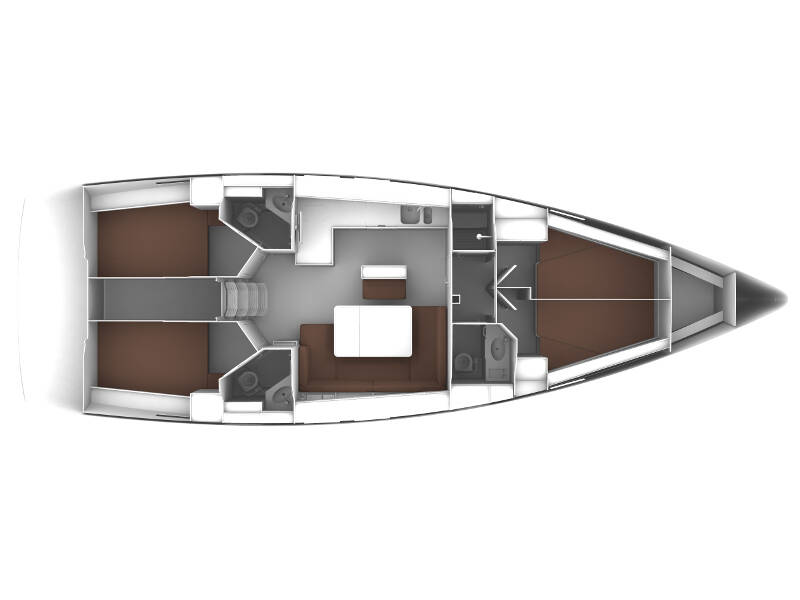 Bavaria Cruiser 46 LULA