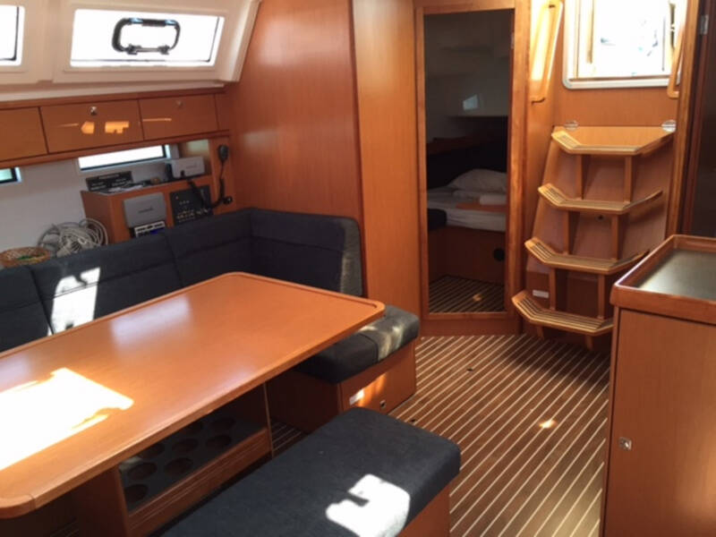 Bavaria Cruiser 46 PROSECCO