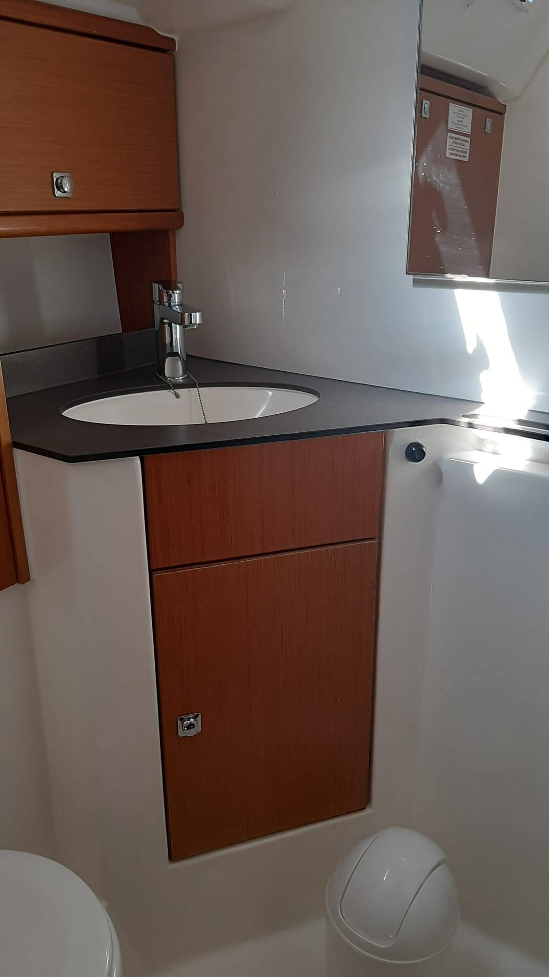 Bavaria Cruiser 46 PROSECCO