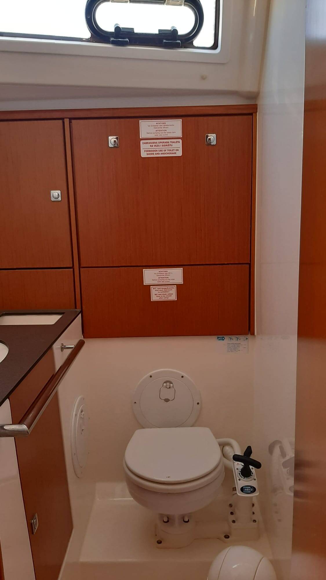 Bavaria Cruiser 46 PROSECCO