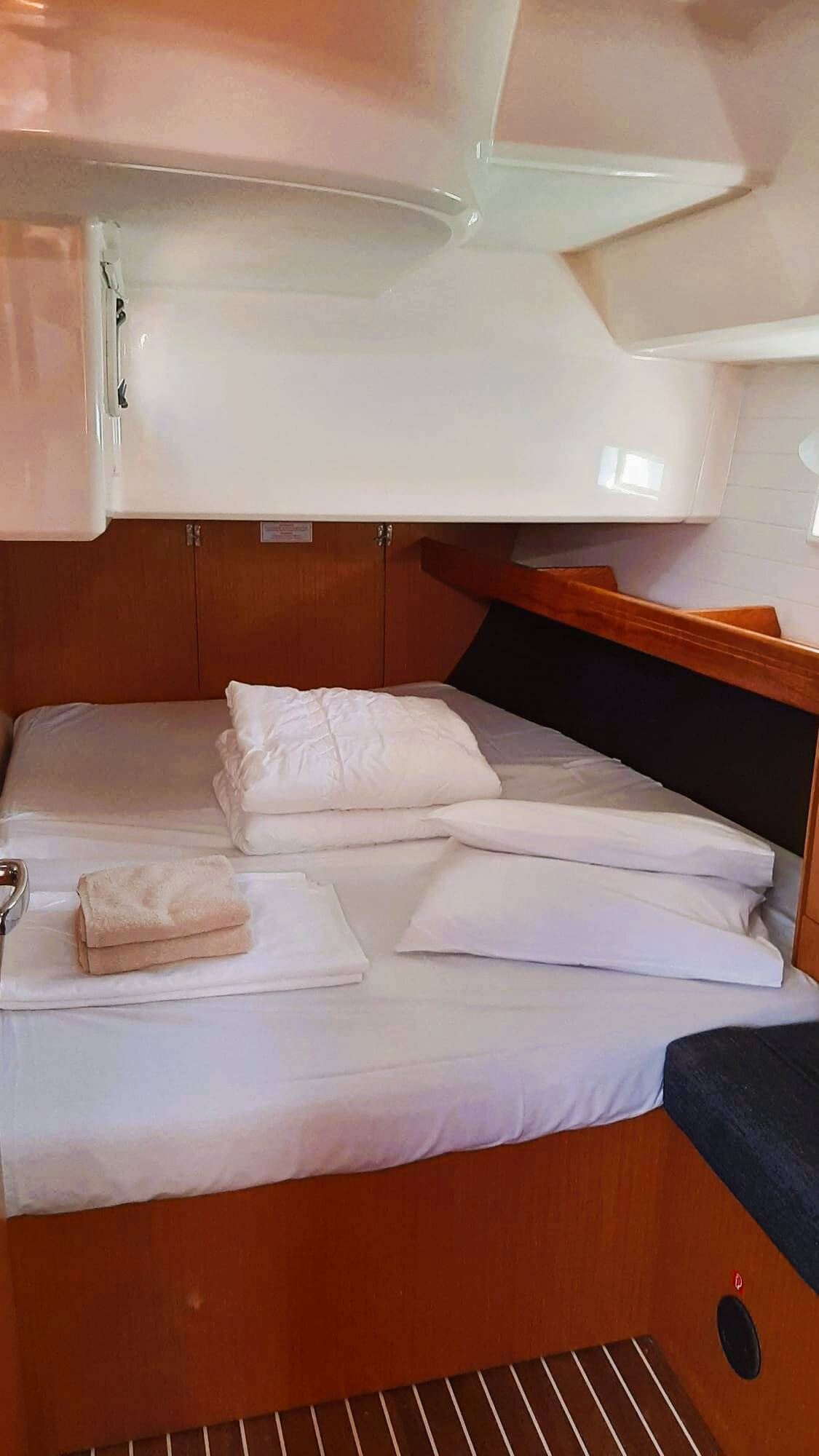 Bavaria Cruiser 46 PROSECCO