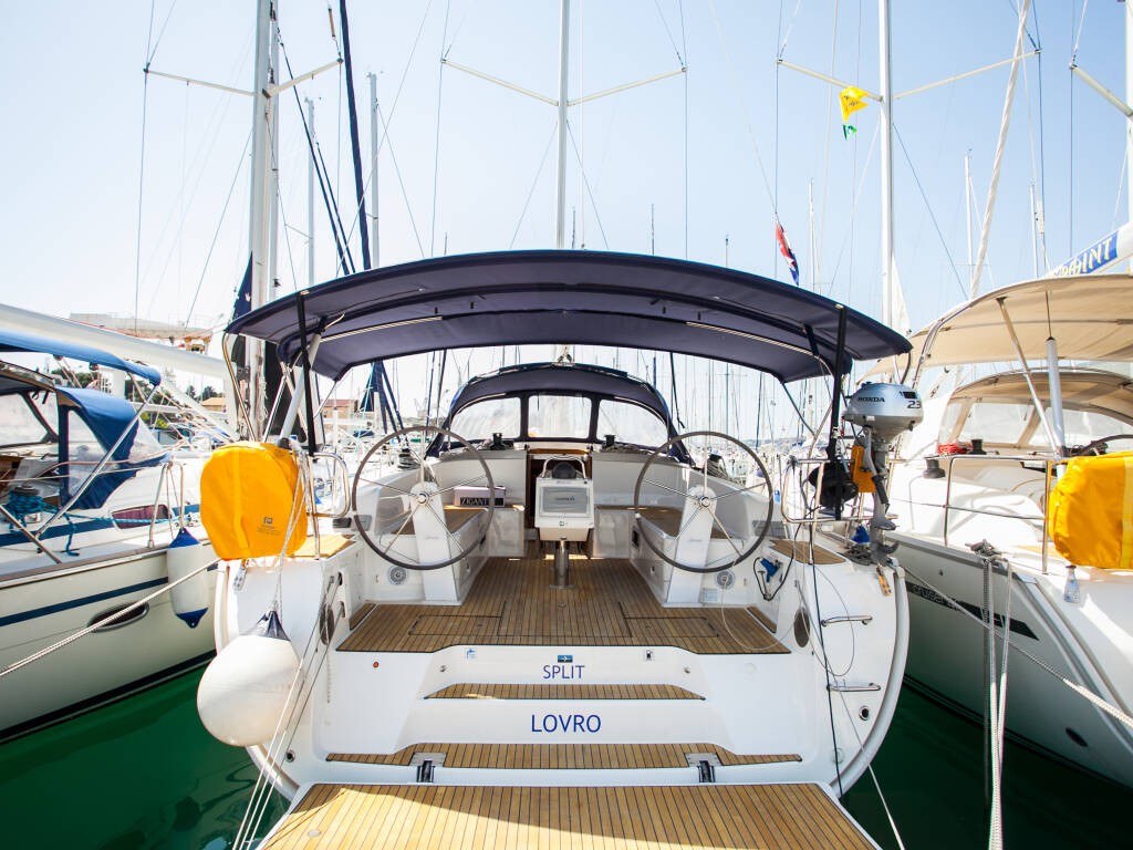 Bavaria Cruiser 46 Lovro