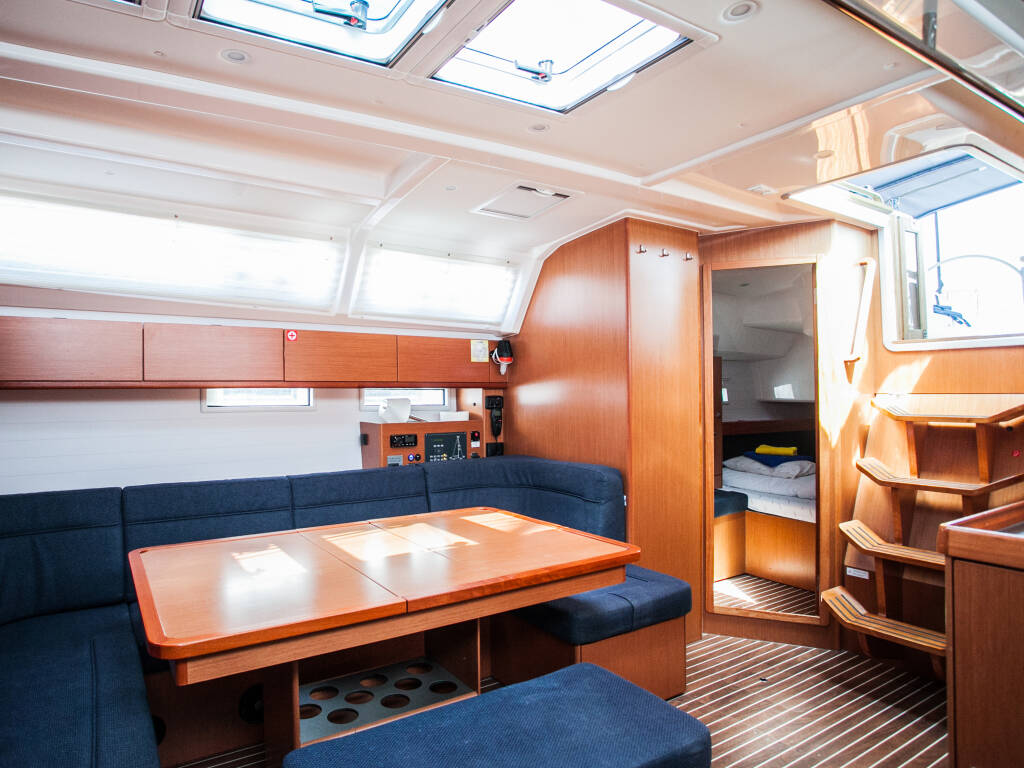 Bavaria Cruiser 46 Lovro