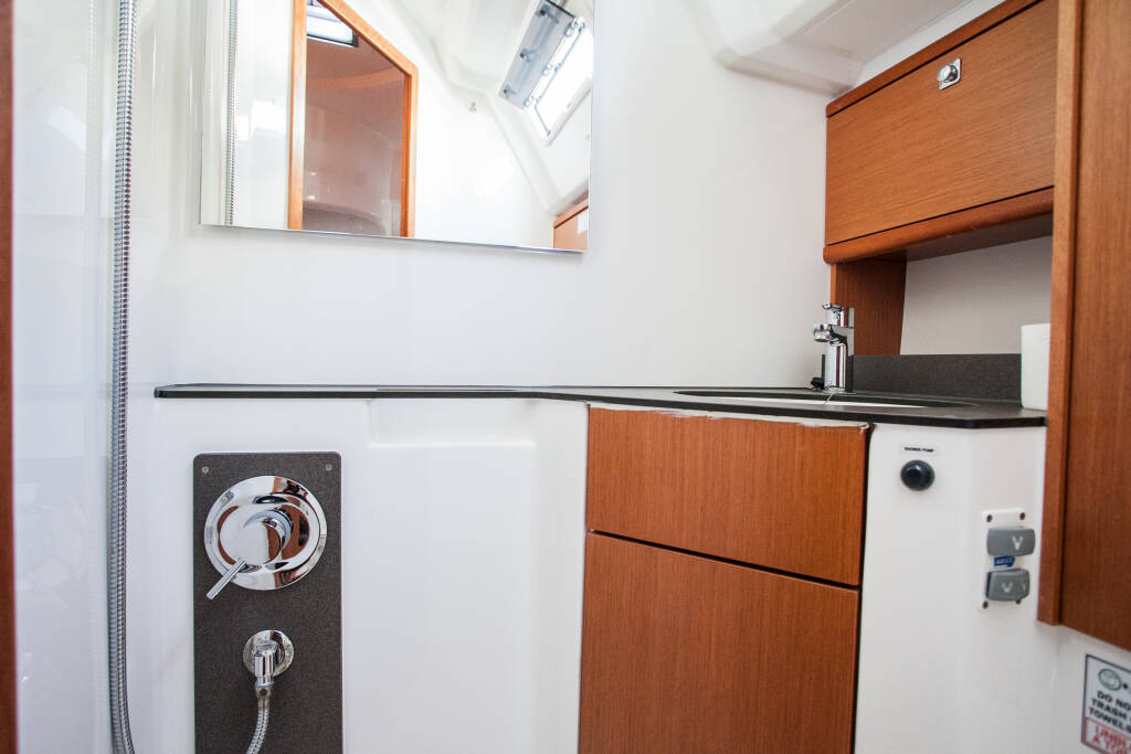 Bavaria Cruiser 46 Lovro