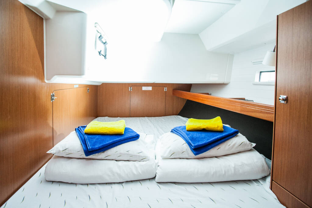 Bavaria Cruiser 46 Lovro
