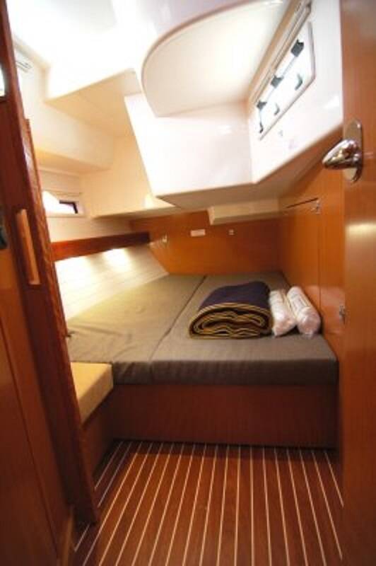 Bavaria Cruiser 50 Zaurak