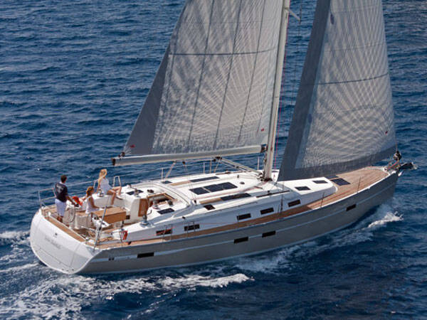 Bavaria Cruiser 50 Fija