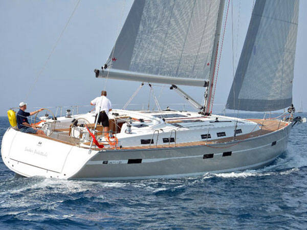 Bavaria Cruiser 50 Fija