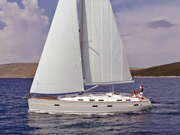 Bavaria Cruiser 50 Fija