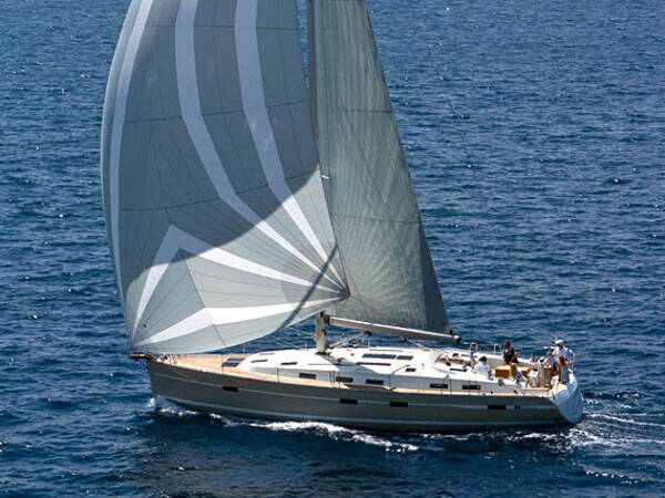Bavaria Cruiser 50 Fija