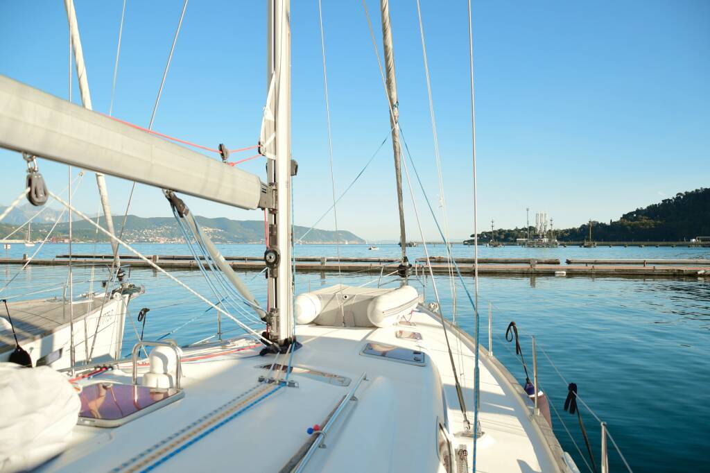 Bavaria Cruiser 50 La Vagabonda