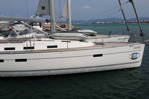 Bavaria Cruiser 50 • Leonis