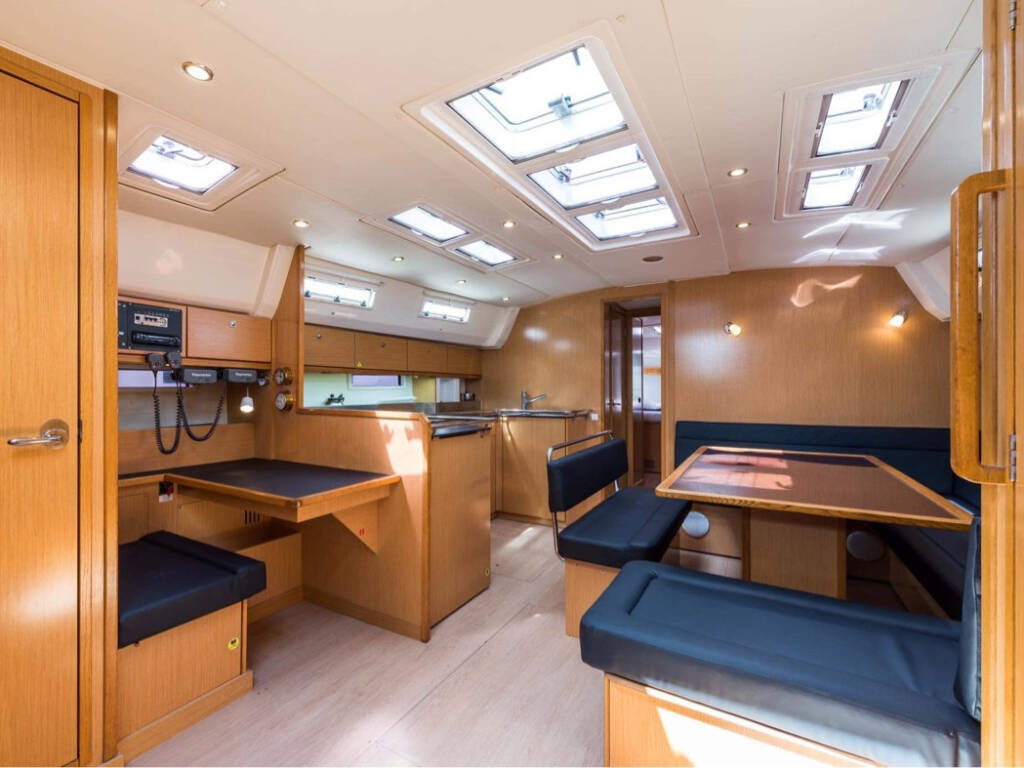 Bavaria Cruiser 50 Altair