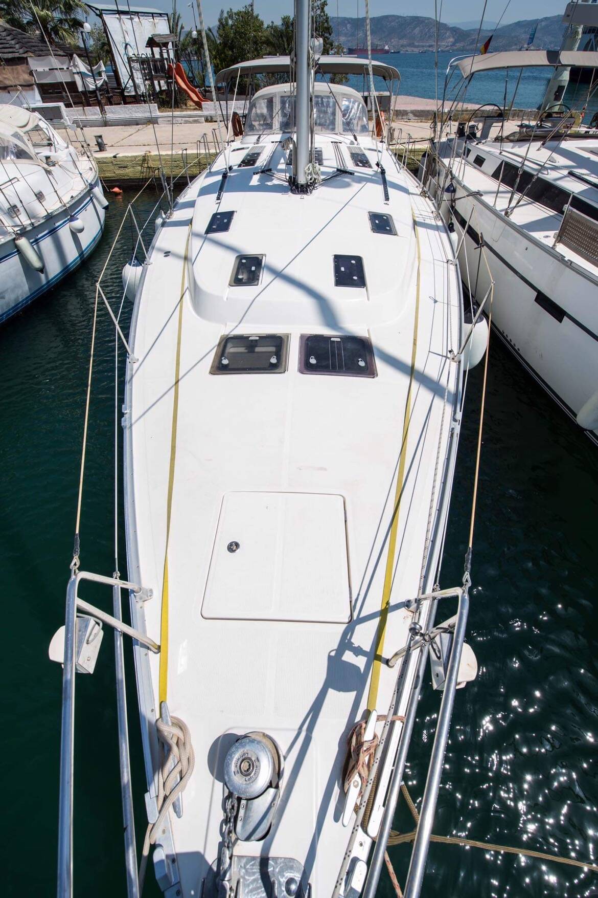 Bavaria Cruiser 50 Altair