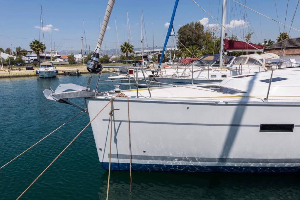 Bavaria Cruiser 50 Altair