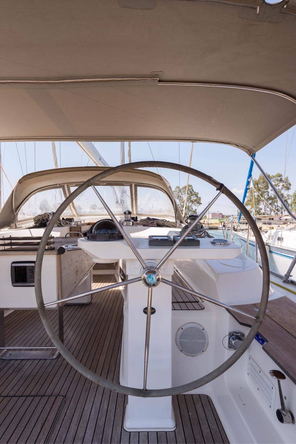 Bavaria Cruiser 50 Altair