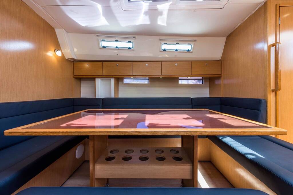 Bavaria Cruiser 50 Altair
