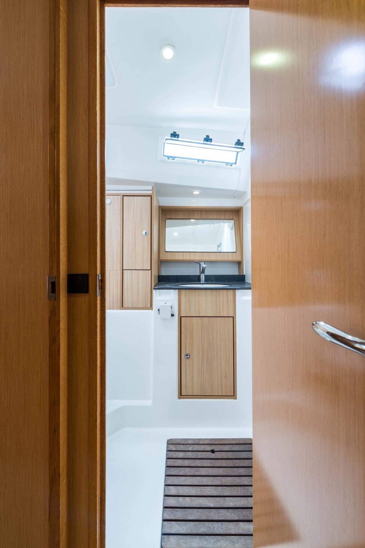 Bavaria Cruiser 50 Altair