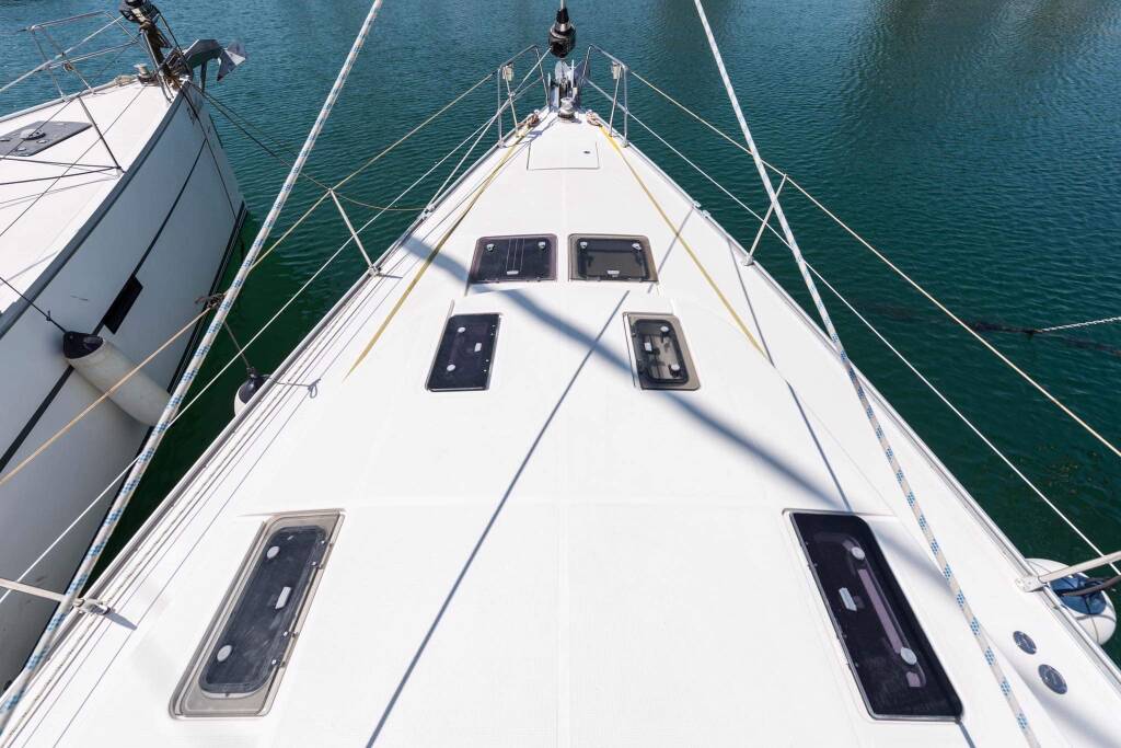 Bavaria Cruiser 50 Altair